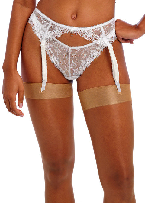 Freya Fascinate White Strapse